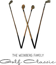 Banner Image for 2023 Weinberg Family Golf Classic